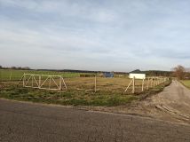 Działka budowlana Mościska. Zdjęcie 1