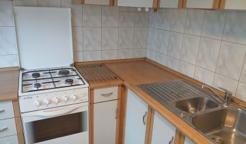 Mieszkanie 2-pokojowe Chojnice, ul. Młodzieżowa