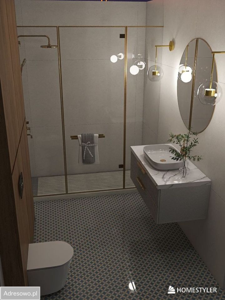 bliźniak, 4 pokoje Masłów Pierwszy, ul. Foliowa. Zdjęcie 6