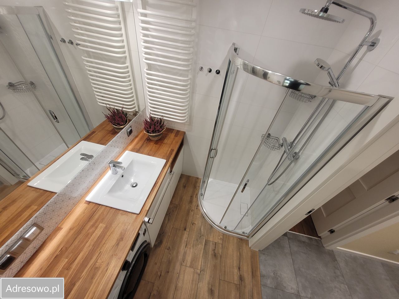 Mieszkanie 3-pokojowe Tychy Żwaków, ul. Żorska. Zdjęcie 11