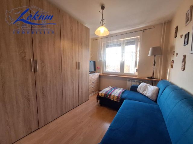 Mieszkanie 3-pokojowe Leszno, ul. por. Leona Włodarczaka. Zdjęcie 4