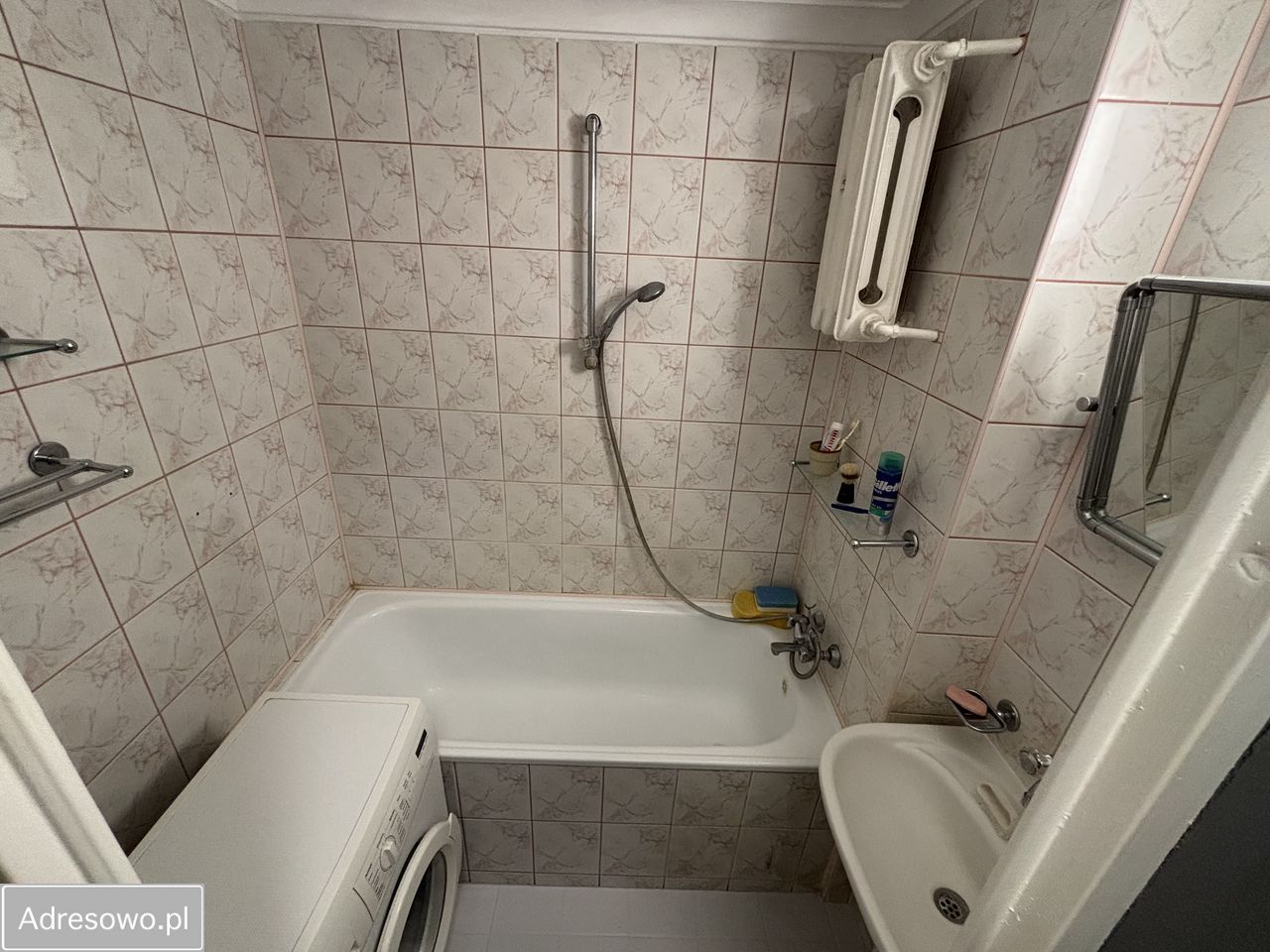 Mieszkanie 3-pokojowe Wrocław Psie Pole, ul. Henryka Michała Kamieńskiego. Zdjęcie 15