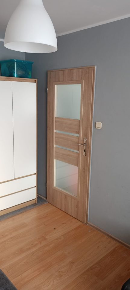 Mieszkanie 3-pokojowe Nysa Górna Wieś, ul. Konstantego Ildefonsa Gałczyńskiego. Zdjęcie 19