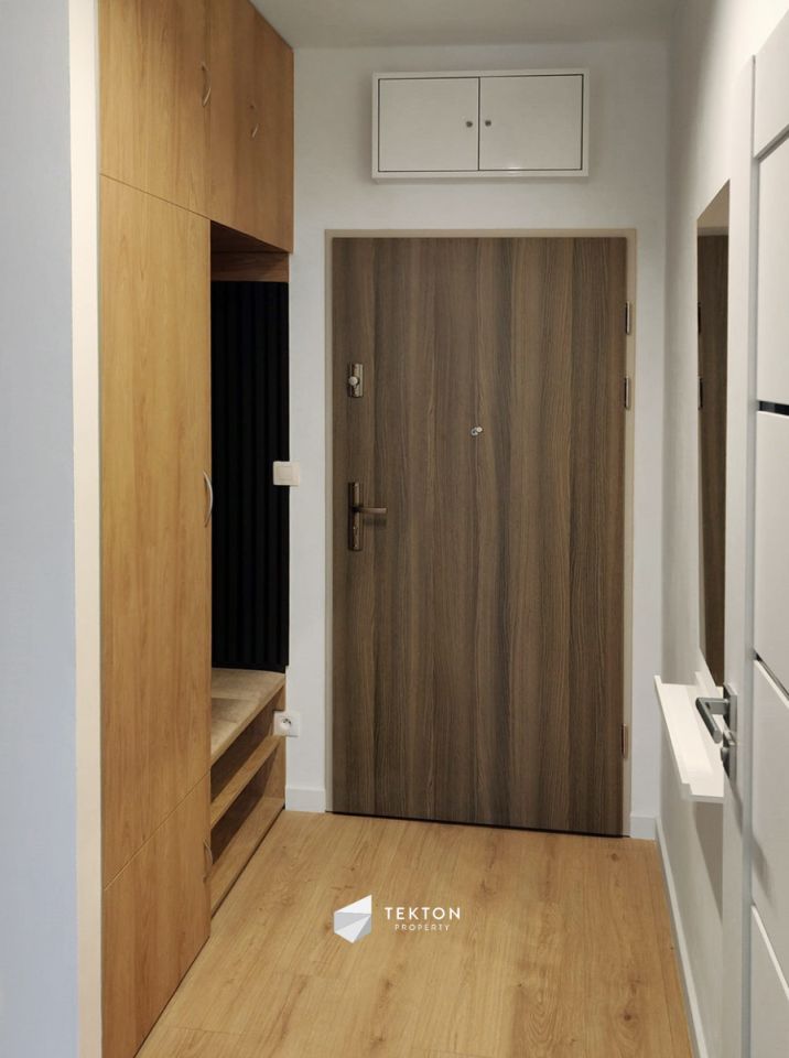 Mieszkanie 2-pokojowe Poznań Starołęka, ul. Starołęcka. Zdjęcie 5