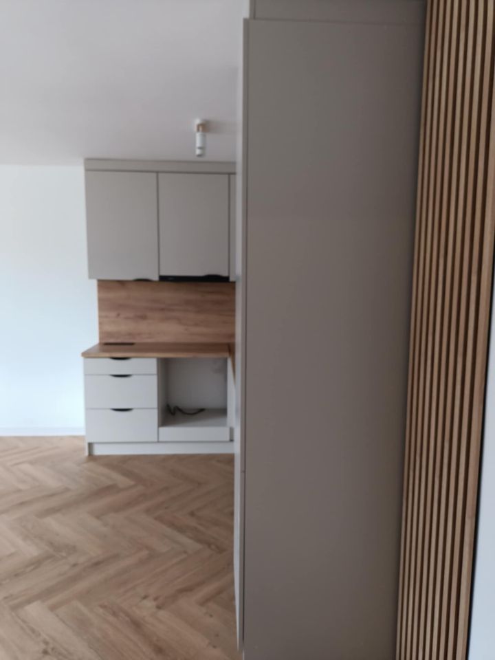 Mieszkanie 2-pokojowe Zawiercie Centrum, ul. Porębska. Zdjęcie 20