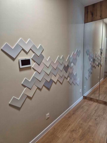 Mieszkanie 1-pokojowe Łódź Śródmieście, al. Kościuszki. Zdjęcie 6