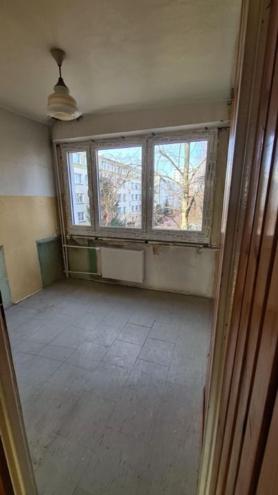 Mieszkanie 3-pokojowe Warszawa Ursus, ul. Orląt Lwowskich. Zdjęcie 6