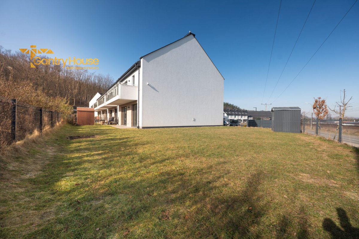 Mieszkanie 3-pokojowe Rumia, ul. Cegielniana. Zdjęcie 13