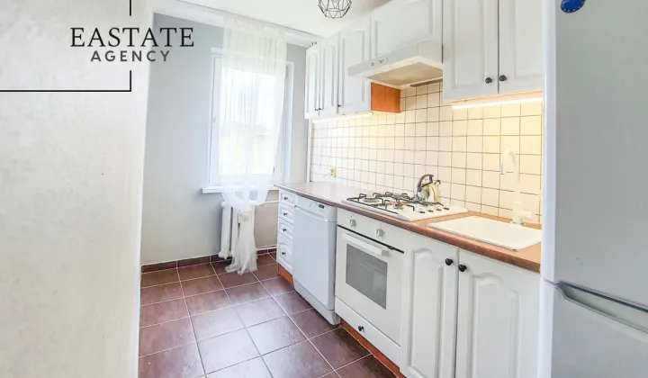 Mieszkanie 3-pokojowe Katowice Panewniki, ul. Panewnicka