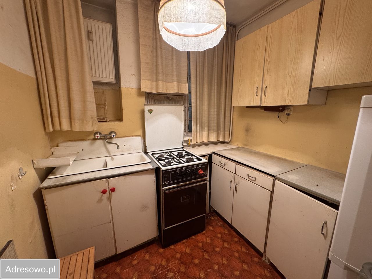 Mieszkanie 2-pokojowe Warszawa Praga-Południe, ul. Bracławska. Zdjęcie 2