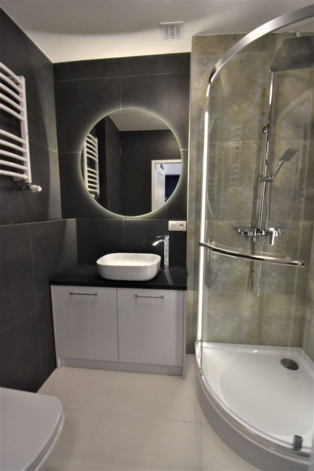 Mieszkanie 2-pokojowe Zabrze, pl. Plac Warszawski. Zdjęcie 8