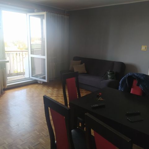 Mieszkanie 2-pokojowe Bydgoszcz Fordon, ul. Ewy Szelburg-Zarembiny. Zdjęcie 1