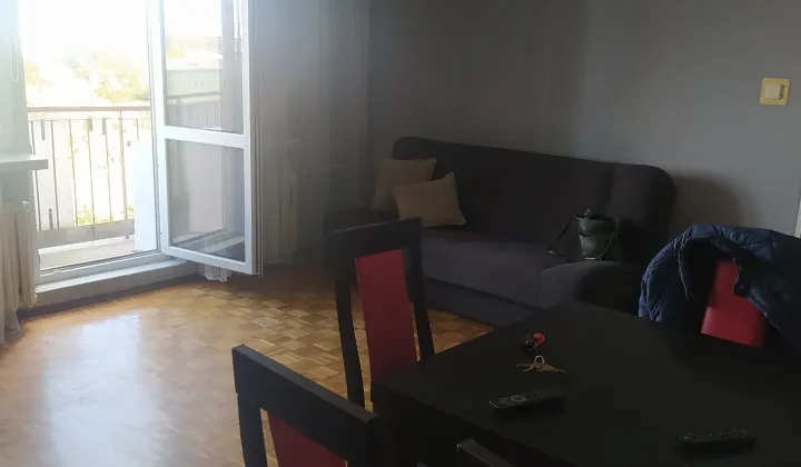 Mieszkanie 2-pokojowe Bydgoszcz Fordon, ul. Ewy Szelburg-Zarembiny