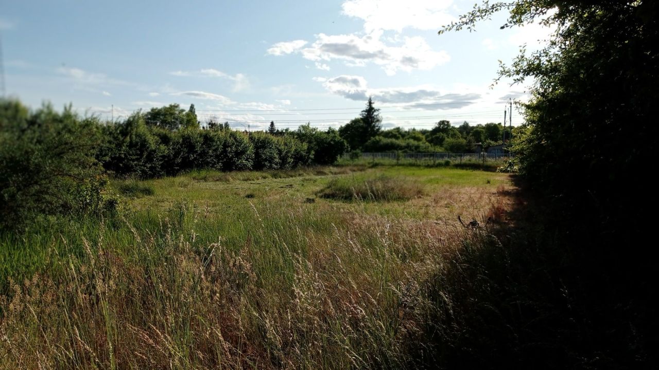 Działka budowlana Gdańsk Orunia. Zdjęcie 2