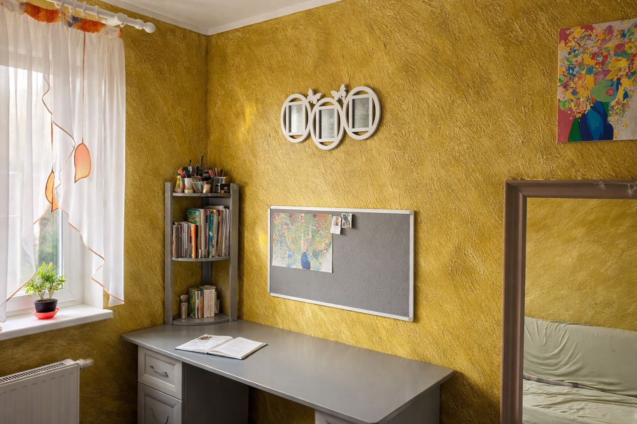 Mieszkanie 4-pokojowe Borkowo, ul. Żeglarska. Zdjęcie 10