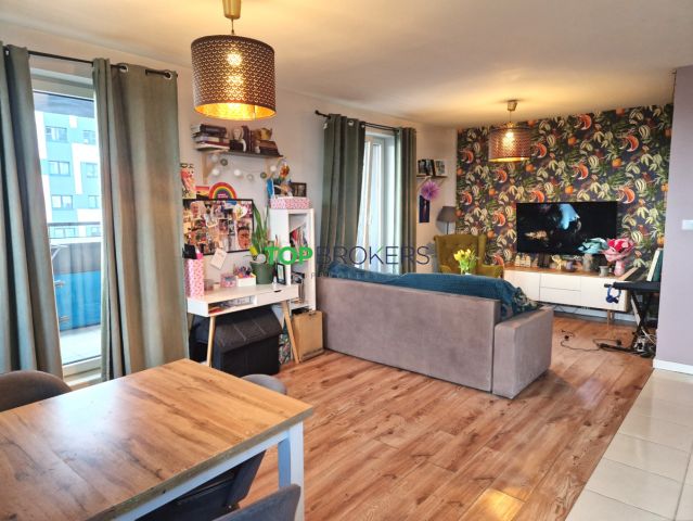 Mieszkanie 2-pokojowe Warszawa Praga-Południe, ul. Ostrobramska. Zdjęcie 1