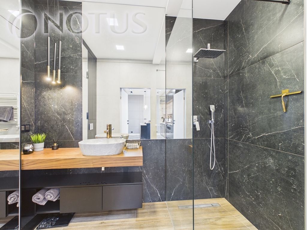 Mieszkanie 3-pokojowe Bielsko-Biała. Zdjęcie 11