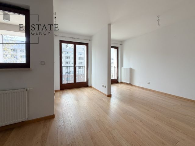 Mieszkanie 1-pokojowe Warszawa Śródmieście, ul. Pokorna. Zdjęcie 8