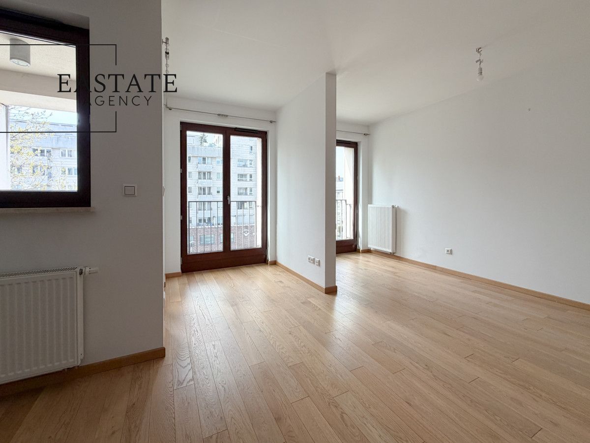 Mieszkanie 1-pokojowe Warszawa Śródmieście, ul. Pokorna. Zdjęcie 8