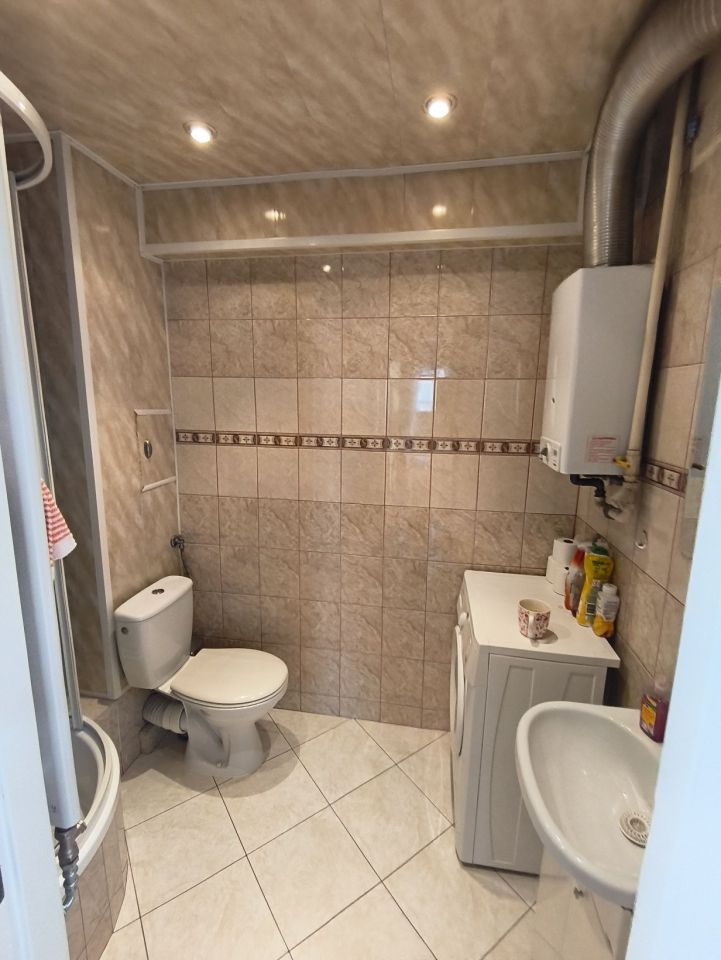 Mieszkanie 2-pokojowe Katowice Brynów. Zdjęcie 6