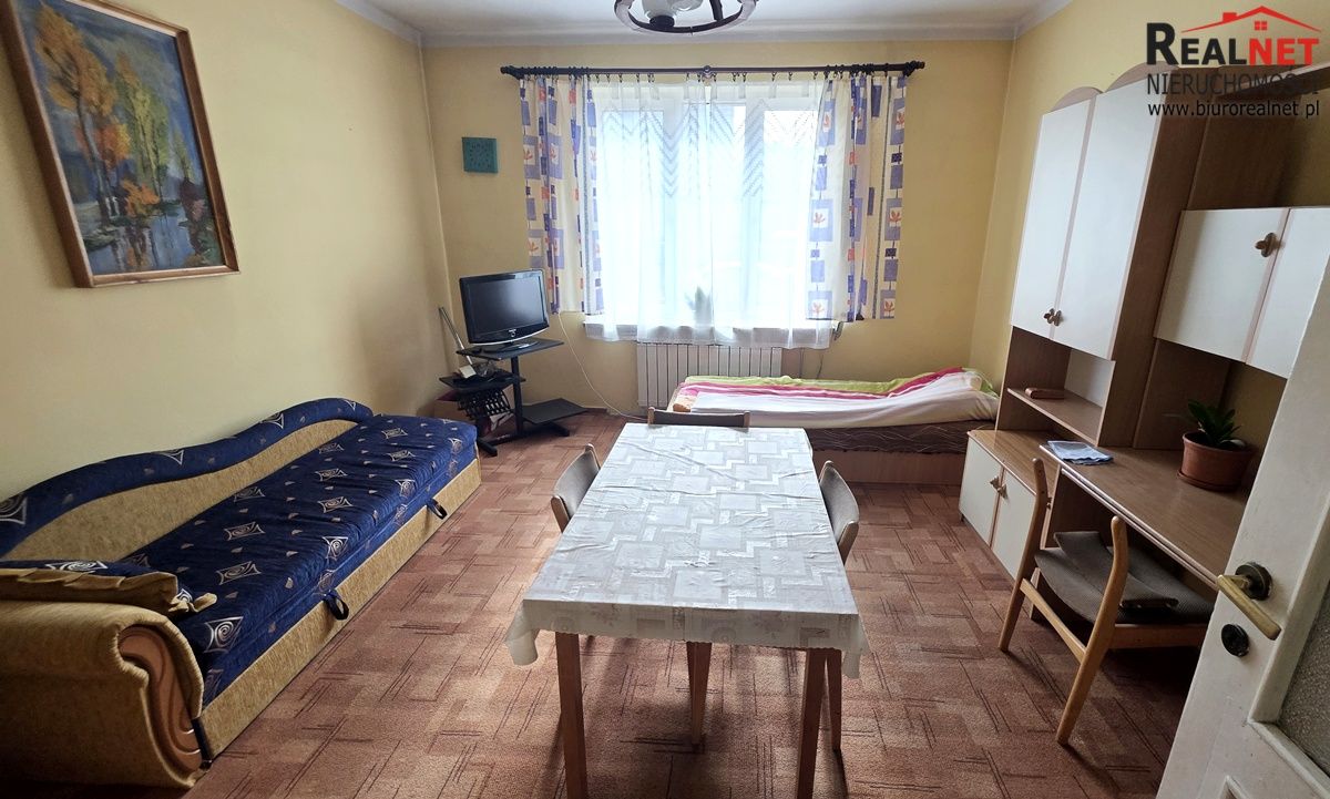 dom wolnostojący, 8 pokoi Busko-Zdrój, ul. Stefana Żeromskiego. Zdjęcie 13