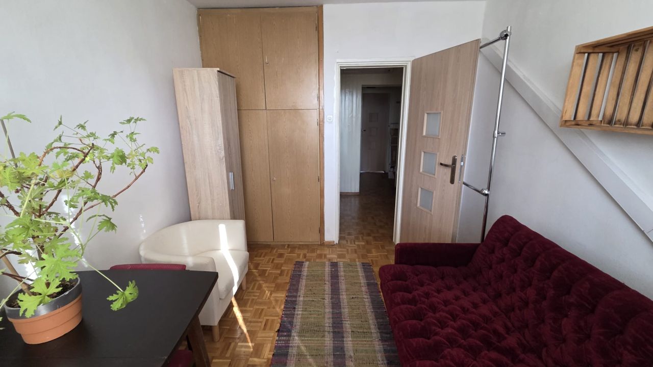 Pokój Warszawa Bielany, ul. Gwiaździsta. Zdjęcie 3