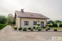 dom wolnostojący, 8 pokoi Żdżary. Zdjęcie 4