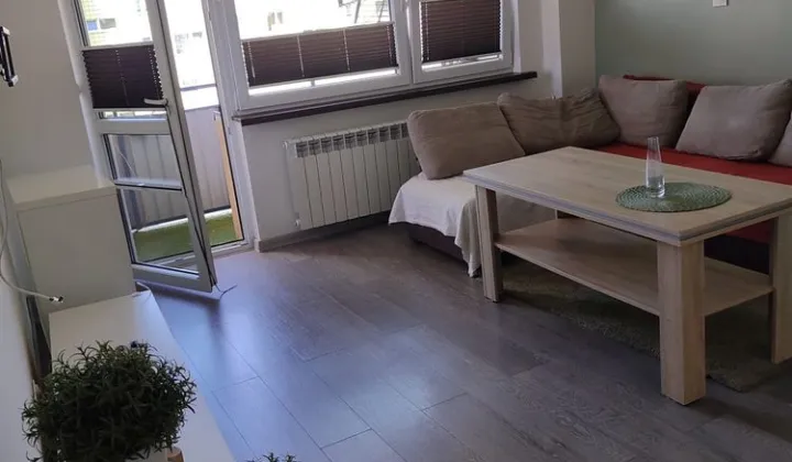 Mieszkanie 3-pokojowe Sławków, ul. Polskiego Czerwonego Krzyża