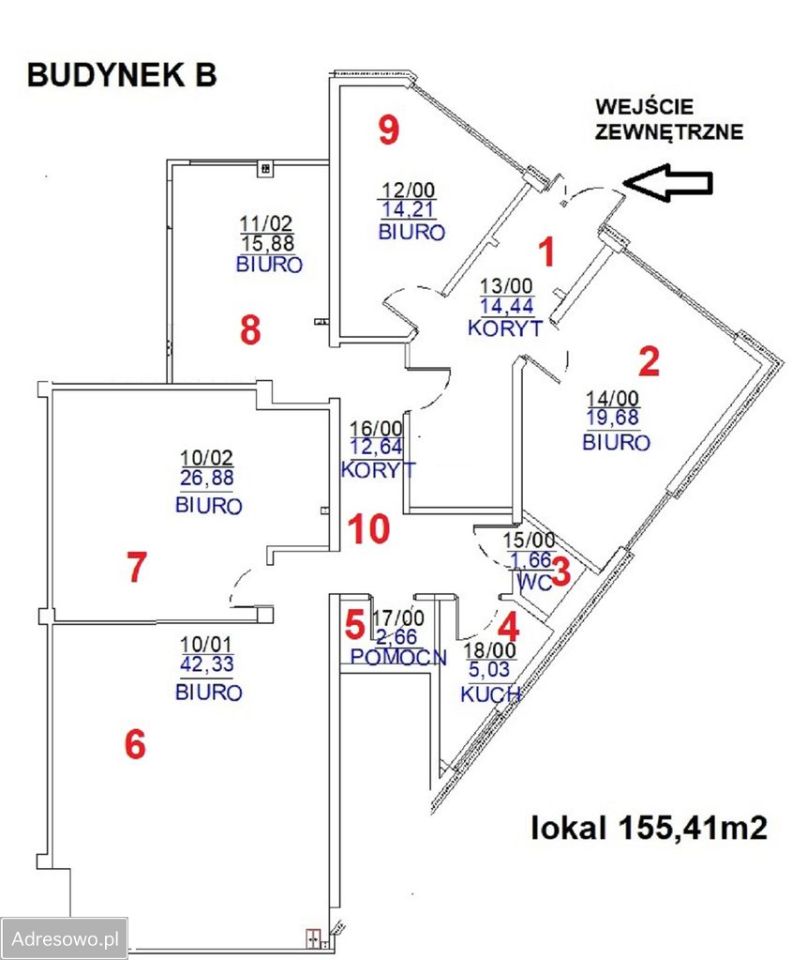Lokal Wejherowo, ul. Przemysłowa. Zdjęcie 13