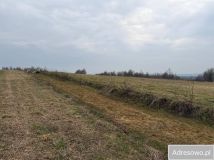 Działka rolna Malawa. Zdjęcie 4