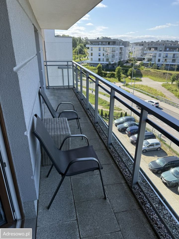 Mieszkanie 3-pokojowe Gdańsk Jasień, ul. Myśliwska. Zdjęcie 6