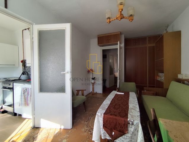 Mieszkanie 2-pokojowe Wrocław Szczepin, ul. Długa. Zdjęcie 4