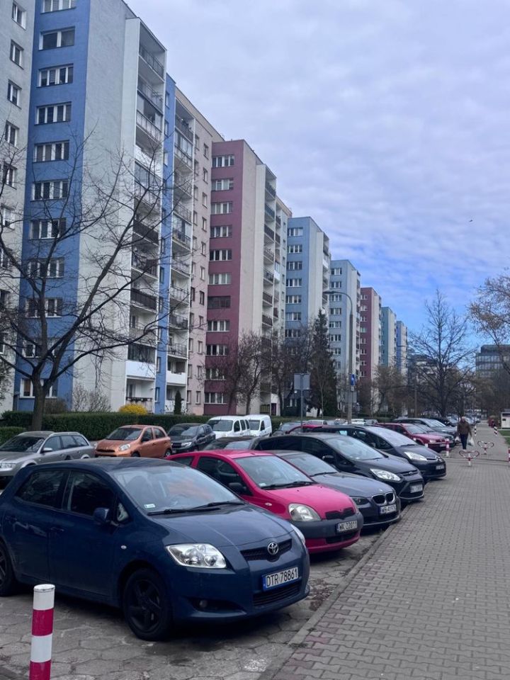Lokal Warszawa Mokotów, ul. Stefana Bryły. Zdjęcie 3