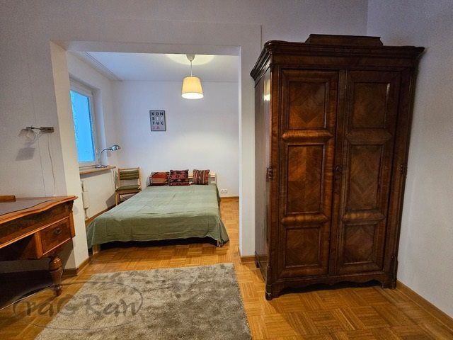 Mieszkanie 3-pokojowe Warszawa Stegny, ul. Capri. Zdjęcie 4