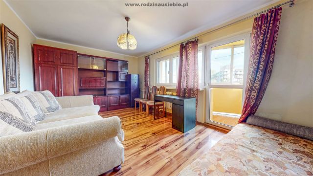 Mieszkanie 3-pokojowe Kraków Dębniki, ul. Kobierzyńska. Zdjęcie 3