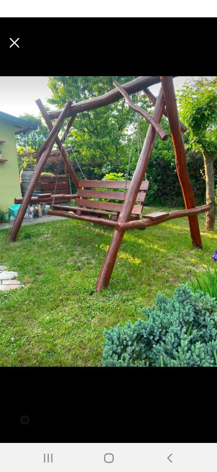 Działka rod Tarnobrzeg. Zdjęcie 8