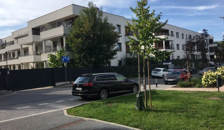 Mieszkanie 2-pokojowe Łódź Rogi, ul. Łupkowa