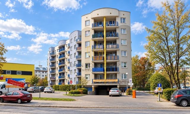 Mieszkanie 2-pokojowe Wrocław Krzyki, ul. Tadeusza Zielińskiego. Zdjęcie 1