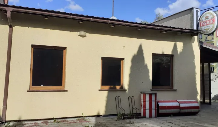 Lokal Ostrów Wielkopolski Stare Kamienice, ul. Asnyka