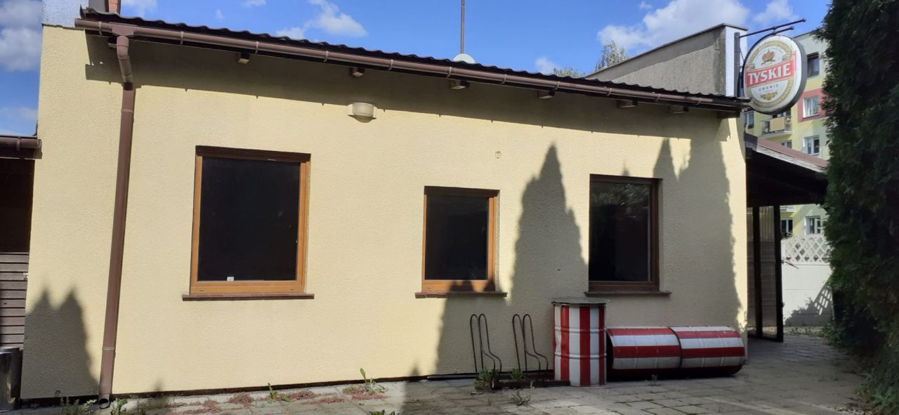 Nieruchomość komercyjna na sprzedaż bez pośredników          
          
            ul. Asnyka          
          
            Ostrów Wielkopolski Stare Kamienice