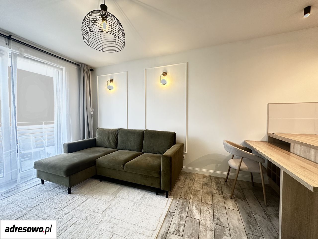 Mieszkanie 2-pokojowe Katowice Kostuchna, ul. Bażantów. Zdjęcie 10
