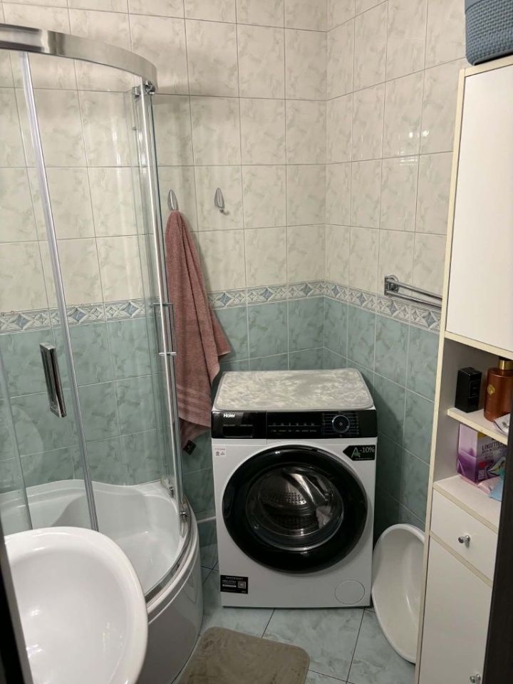 Mieszkanie 2-pokojowe Bydgoszcz Fordon. Zdjęcie 8