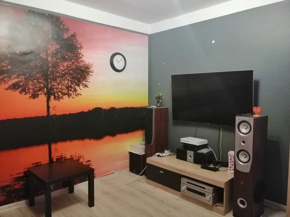 Mieszkanie 2-pokojowe Zawiercie Blanowice, ul. Blanowska