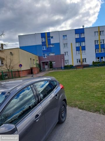 Mieszkanie 2-pokojowe Mikołajki, ul. Łabędzia. Zdjęcie 1