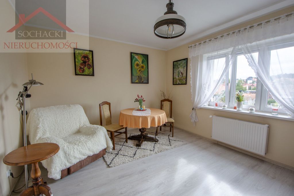 Mieszkanie 3-pokojowe Lubań, ul. Wojska Polskiego. Zdjęcie 5