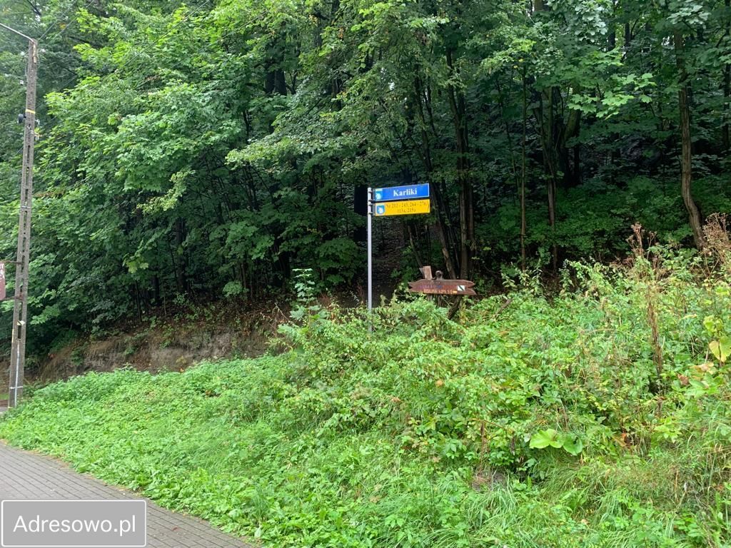 Działka budowlana Jarnołtówek. Zdjęcie 14