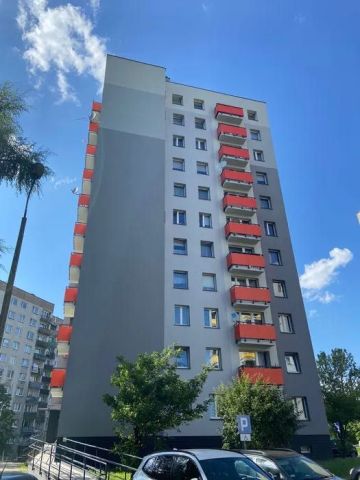 Mieszkanie 1-pokojowe Katowice Brynów, ul. Ligocka. Zdjęcie 1