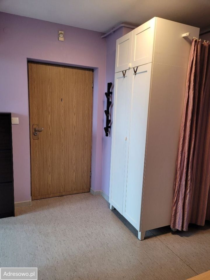 Mieszkanie 1-pokojowe Kraków Prądnik Biały, ul. Rusznikarska. Zdjęcie 13