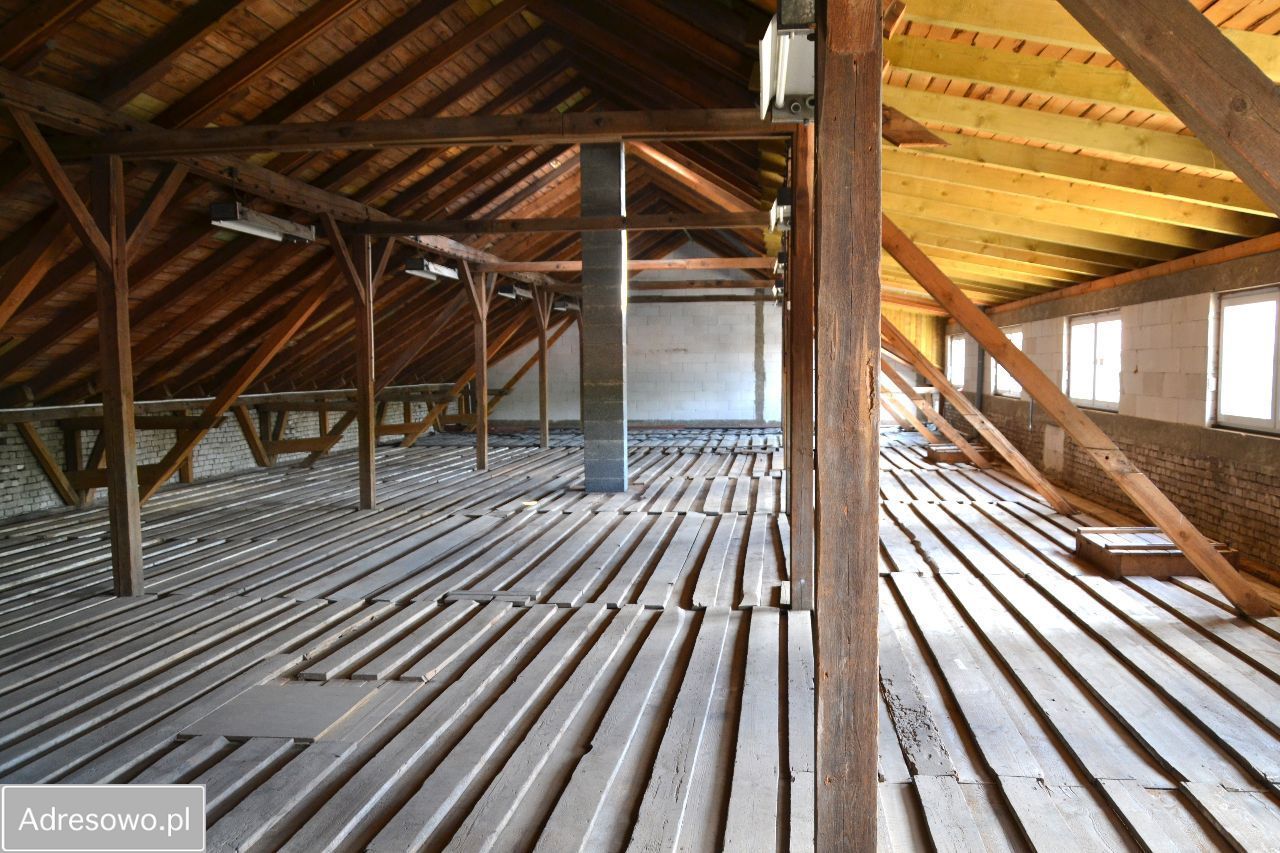 Lokal Bystry. Zdjęcie 10