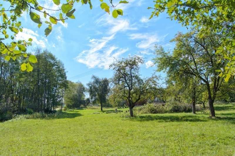 Działka budowlana Barkowice Mokre. Zdjęcie 4